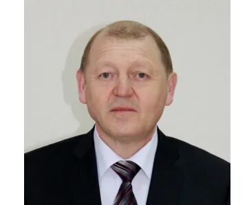 Бывший заместитель министра сельского хозяйства