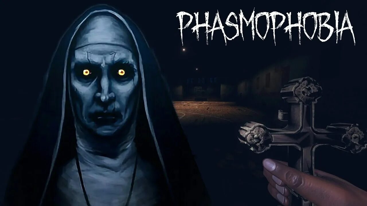 Пасха 2024 phasmophobia. Фазмофобия игра. Фазмабофия.