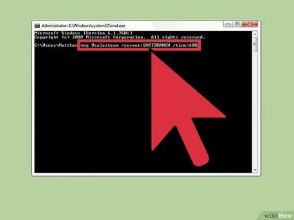 Net как пользоваться
