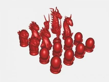 Indians board game stl