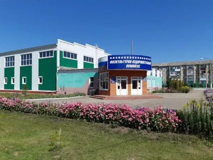 Кадошкино мордовия