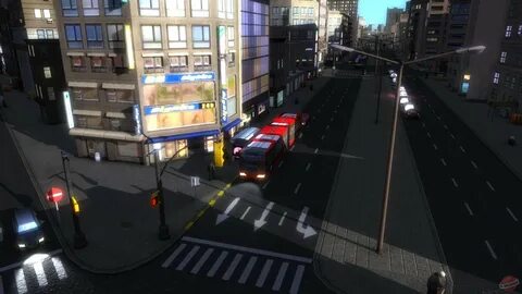 Paradox mods cities