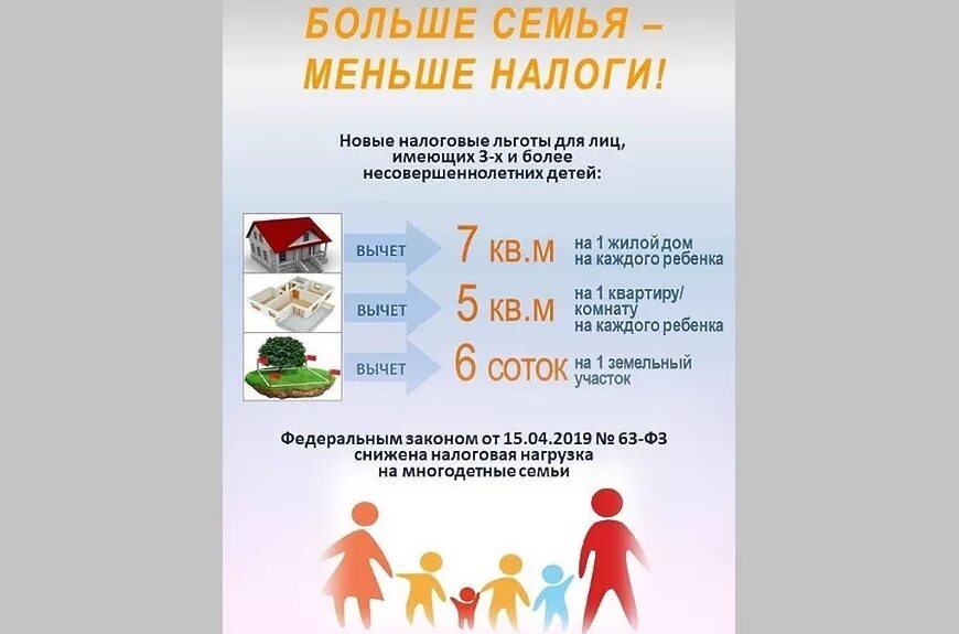 Несовершеннолетние должны платить налог