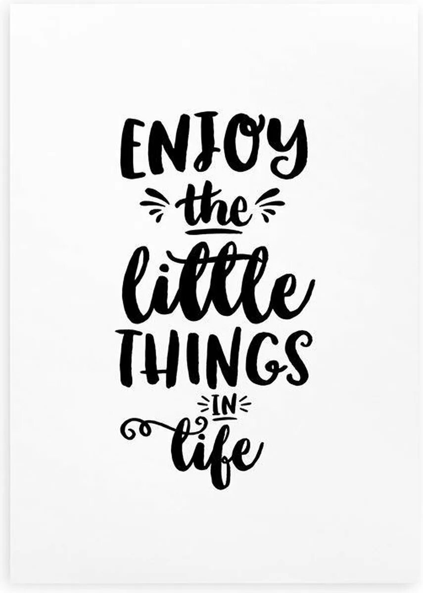 It s the little things. Enjoy the little things. The little things 2013 Постер. Enjoy the little things перевод на русский язык. The little things 2021 poster.