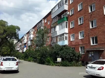 Телевизионка омск