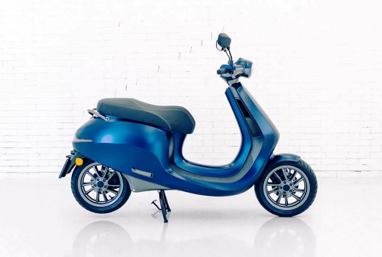 Ola Electric. Ola Scooter. Electric car, Bike, Scooter. Two Seats Electric Scooter. Скутер ола
