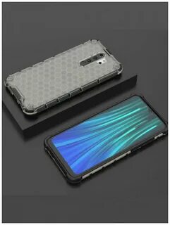 Xiaomi note 8 pro чехол