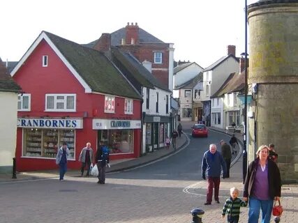 Bell street