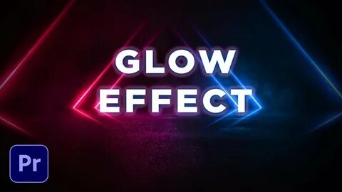 Glow эффект