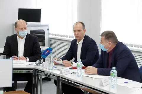 Новочеркасский индустриальный парк