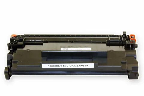 Cf226x тонер