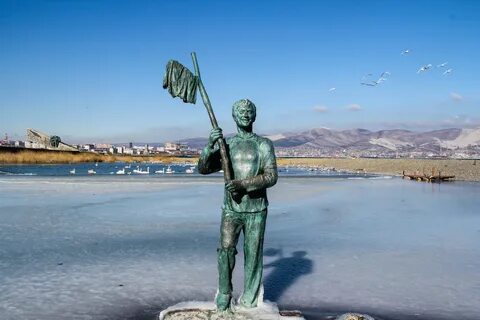 Рука в новороссийске