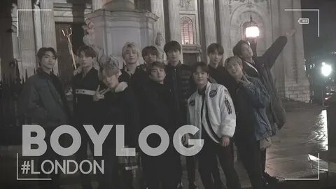 Boyz in paris