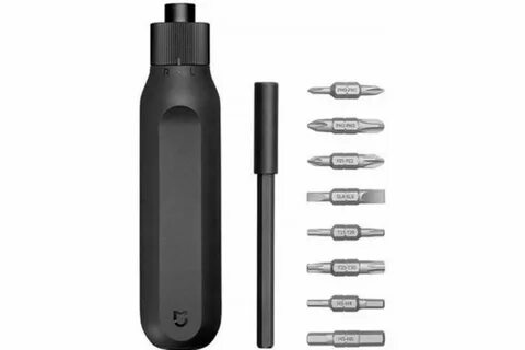 Ratchet screwdriver 16 in 1