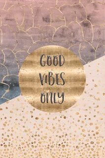 Only good vibes