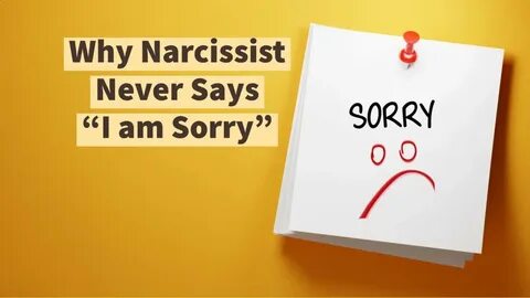 Your i apologise