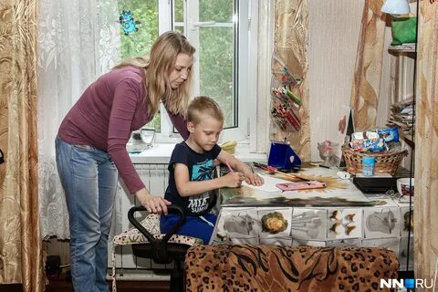 Отец украл сына