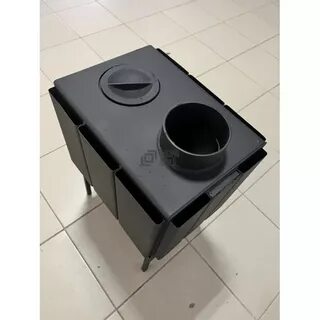 Вятская печная компания