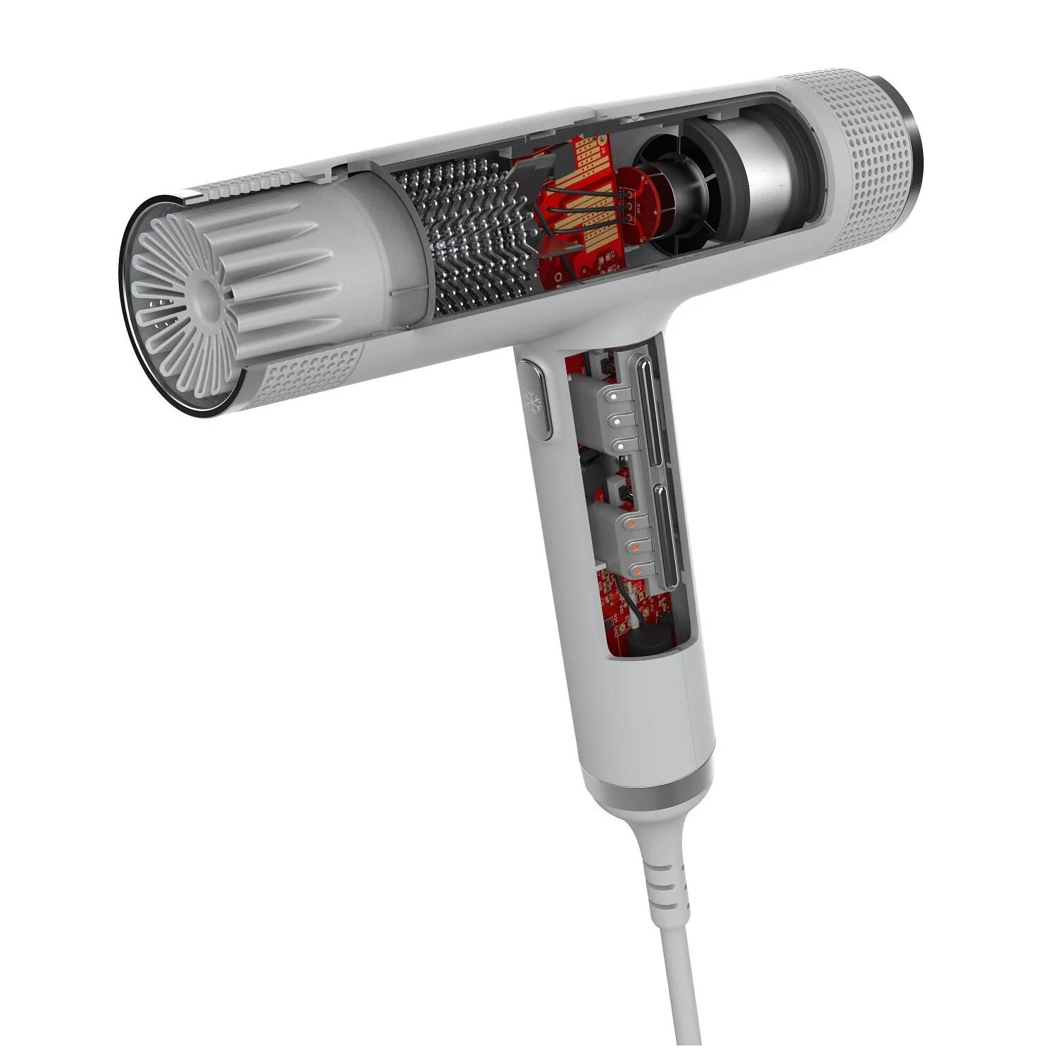 Фен ga. Gama. Фен ga. Ma iq perfetto (ph6060). Gama.