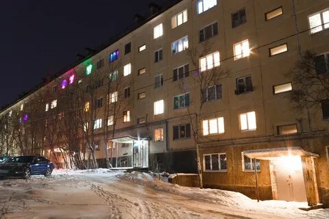Аскольдовцев мурманск