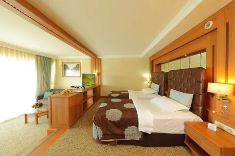 Belek golf hotel