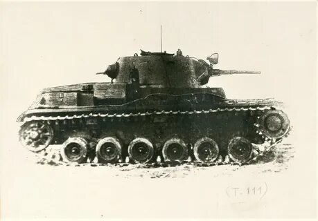 Танкистов 111