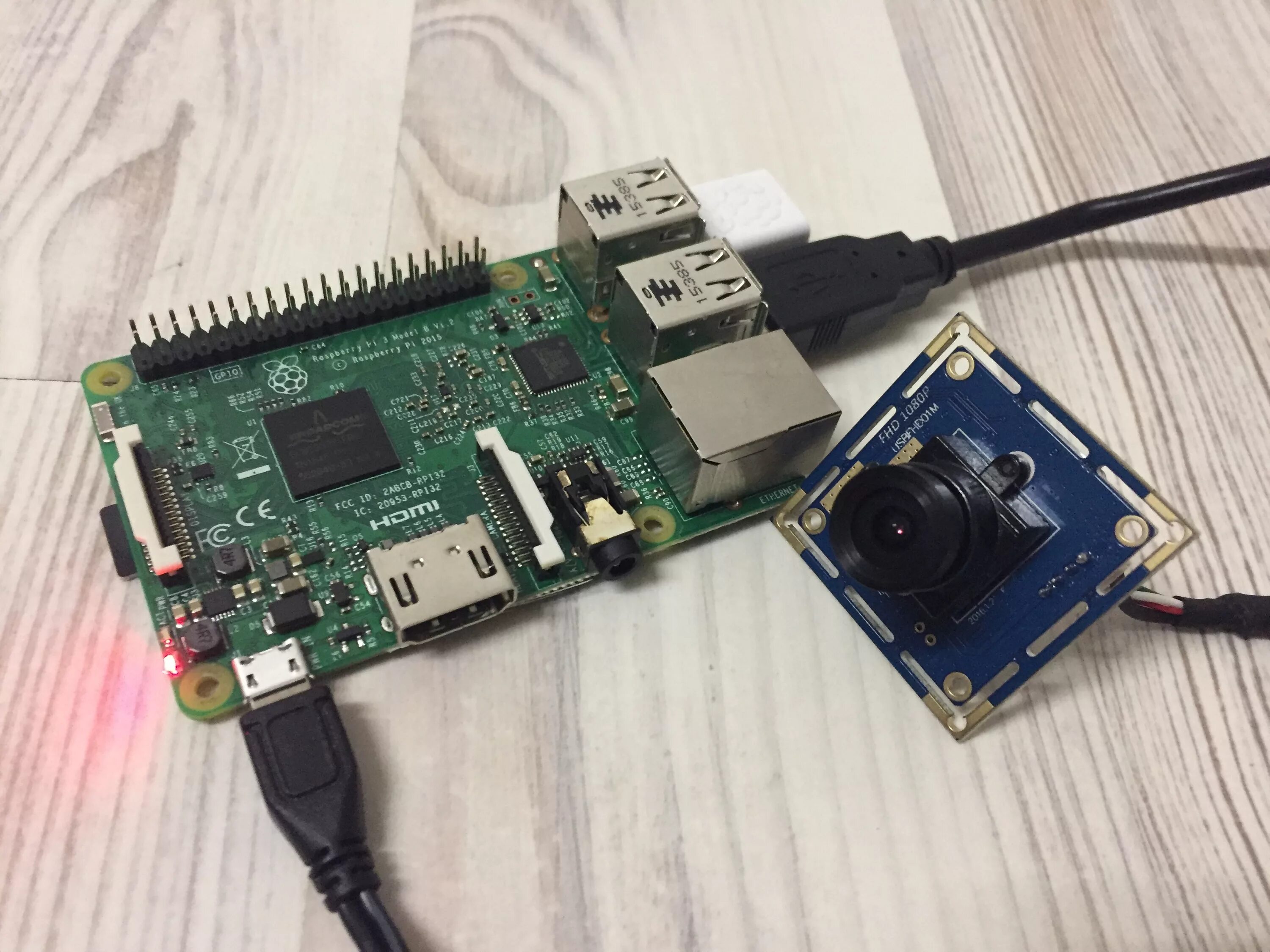 Schäkel Fachmann Bleistift webcam raspi Mehl Liner Kapitulation