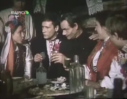 Люди на болоте 3