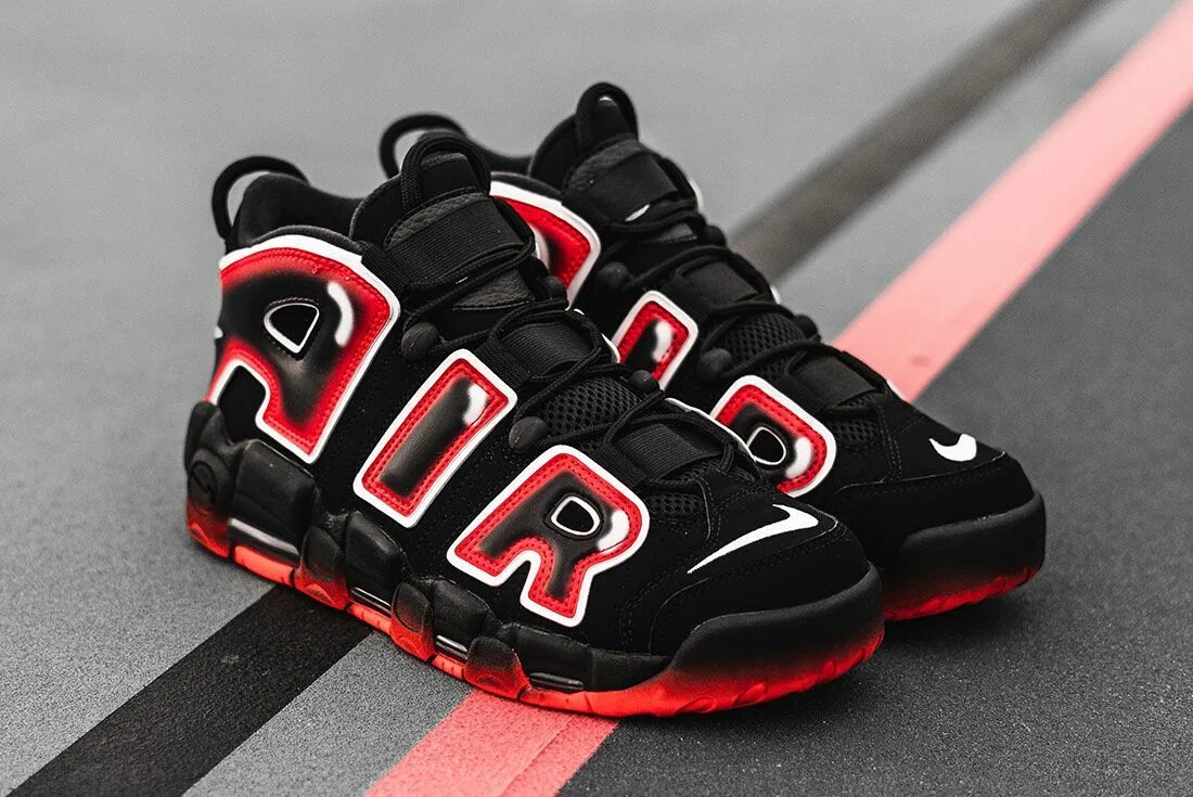 Найк аптемпо. Nike Air more Uptempo 96. Nike Air Uptempo 96 Black. Nike Air Uptempo. Nike air more uptempo red