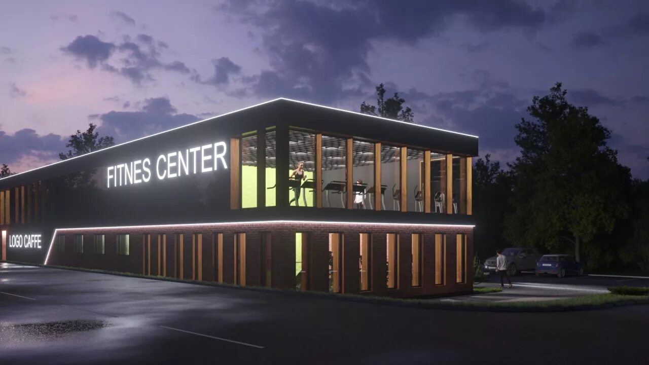 Building club