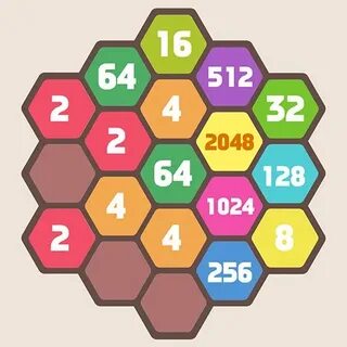Бесплатные игра 2048 слияние