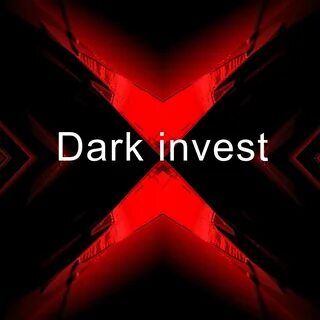 Dark channel