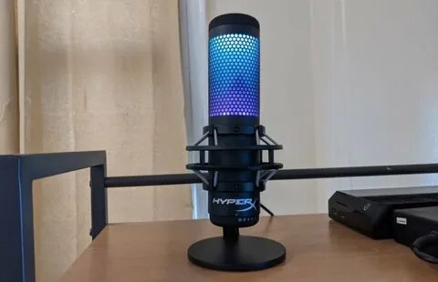 Quadcast