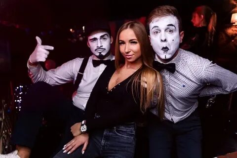 Black минск