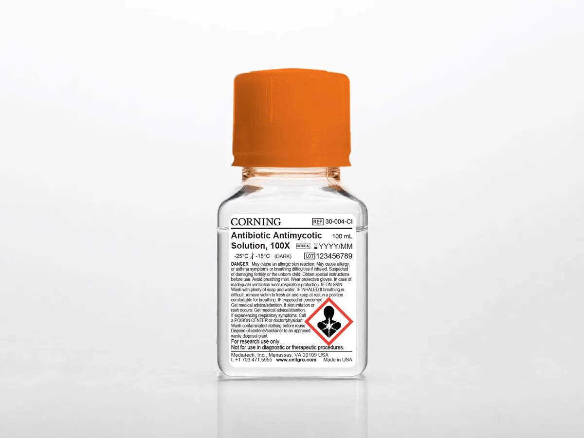 Research use only