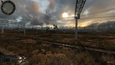 Чернобыль 1080
