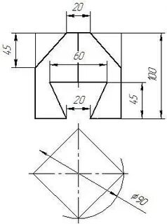 Проекция 18