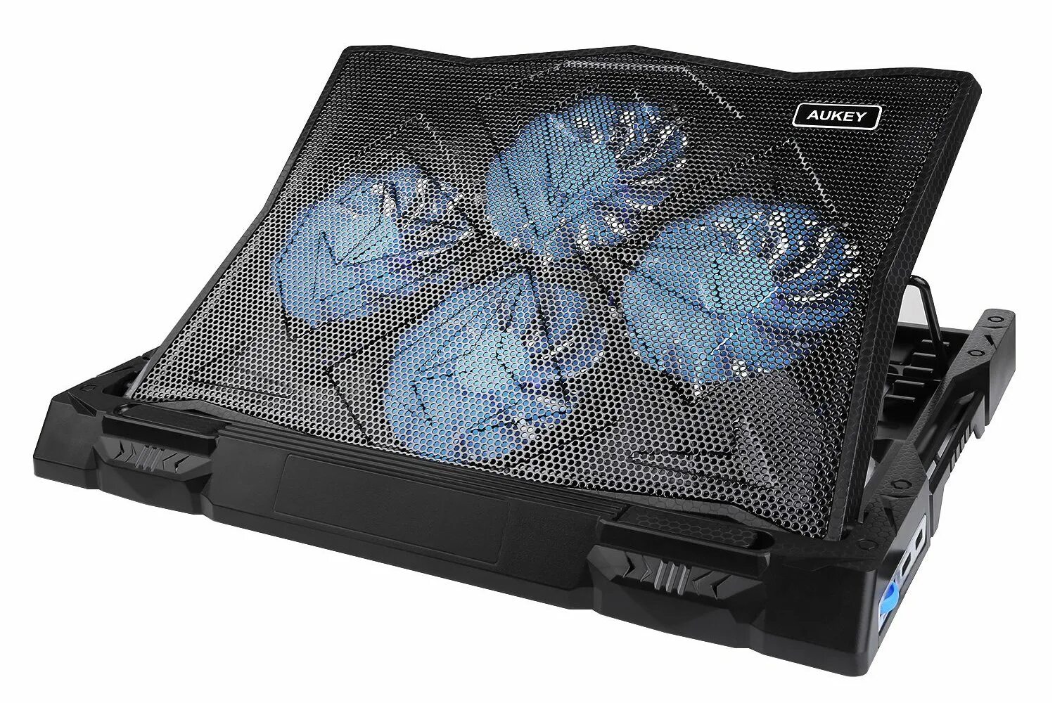 Notebook cool. Crown laptop cooling pad. mouth pad laptop.