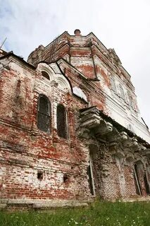 Свято артемиев монастырь