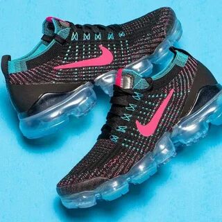 Nike vapormax