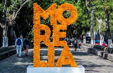 Мексика 2019