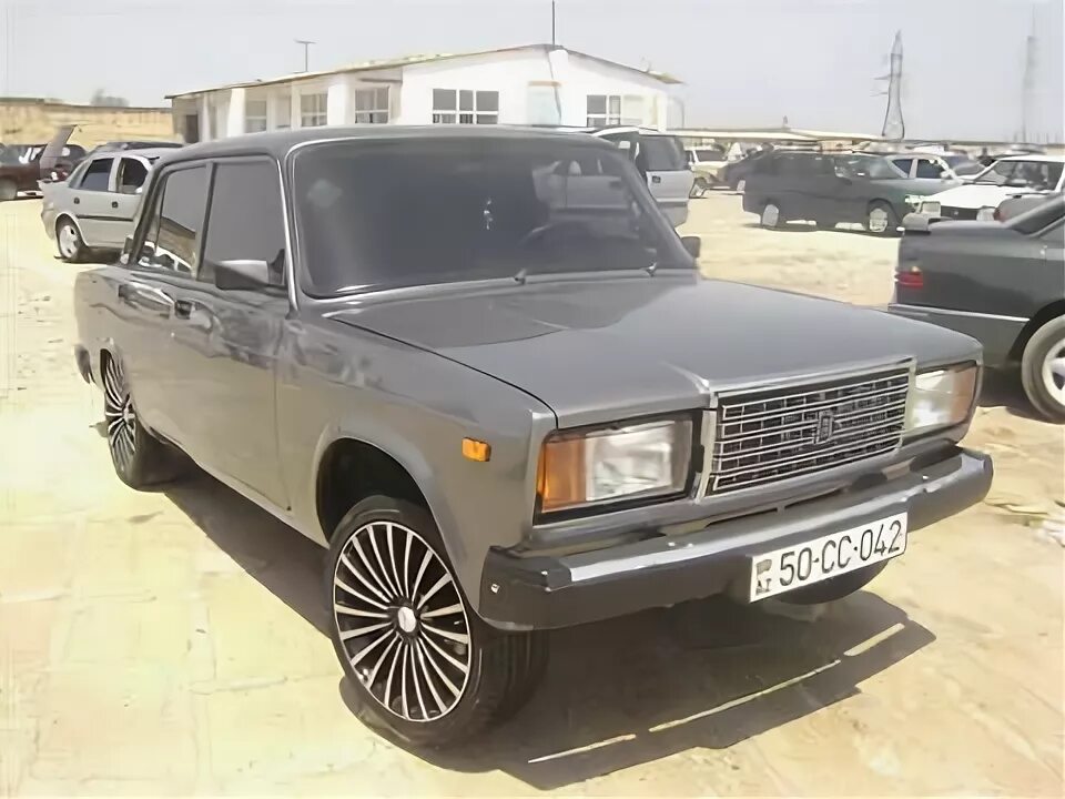 Vaz Lada 2107 Narxlari yaxshilari ваз Лада 2107 нархлари дехконлардан - YouTube