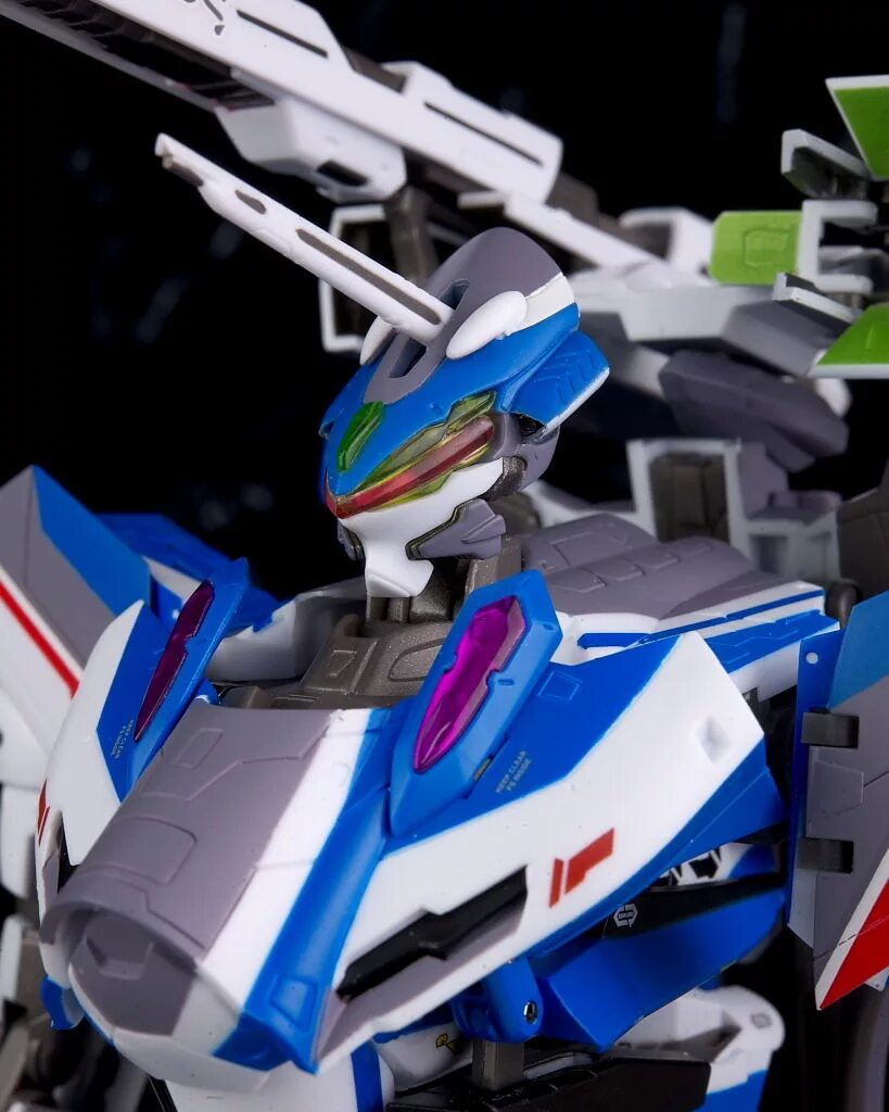 Dx model