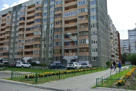 Тюмень широтная