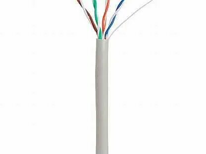 Ec uu004 5e pvc gy