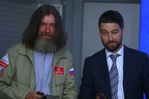 Конюхов жена дети