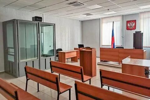 Мировые судьи тольятти