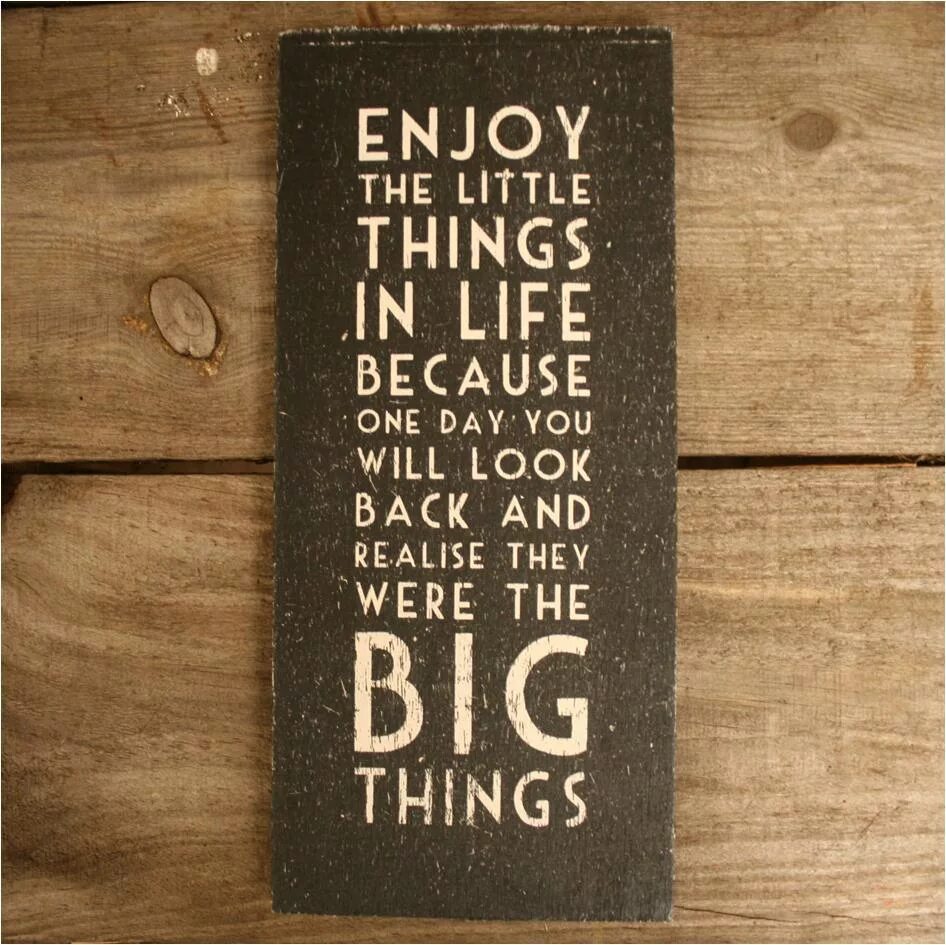 Things перевод на русский. Enjoy the little things. Enjoy the little things цитаты. Enjoy Life. Enjoy Life quotes.