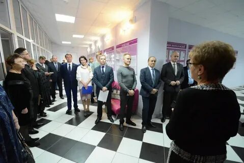 Директор школы пермь
