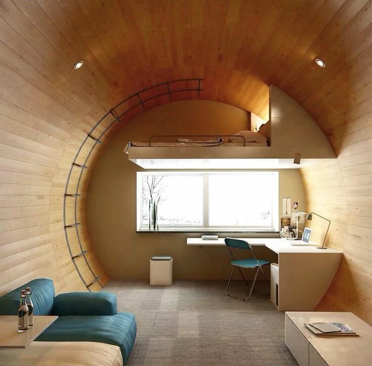 Architects need